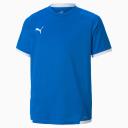 Puma Boys Liga Jersey Blue XS