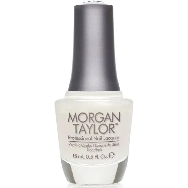 Morgan Taylor Nail Polish Heaven Sent 15ml