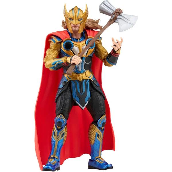 Marvel Legends Series Thor: Love and Thunder Thor Figure