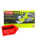 Ryobi 18-Volt One+ Cordless 3-1/4 in. Planer (Tool Only) P611