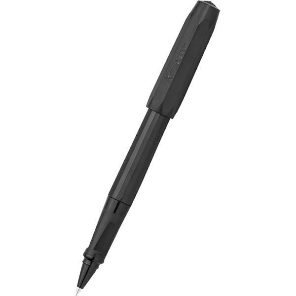 Kaweco Perkeo Rollerball Pen All Black