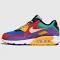 Nike Air Max 90 QS 'Viotech'