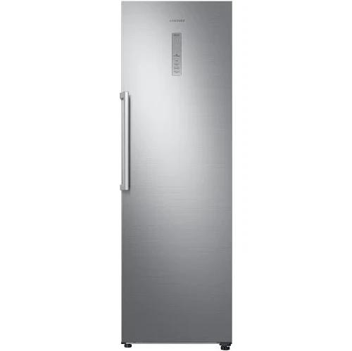 Samsung 387L Single Door Refrigerator Silver SRP406RS