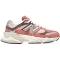 New Balance U9060TRU UK9 / Red / Mineral Red/Truffle