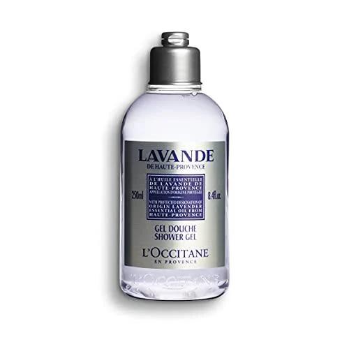 L'Occitane Lavender Shower Gel 250 ml