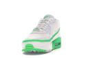 Nike Air Max 90 Undefeated White Green