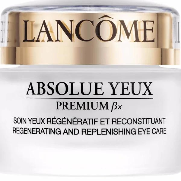 Lancome Absolue Yeux Premium BX Regenerating Eye Care 20ml