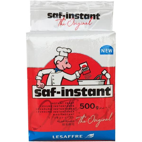 Lesaffre Natural Dry Yeast 500