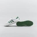 Adidas | Nora Shoes. White/Green/White 8