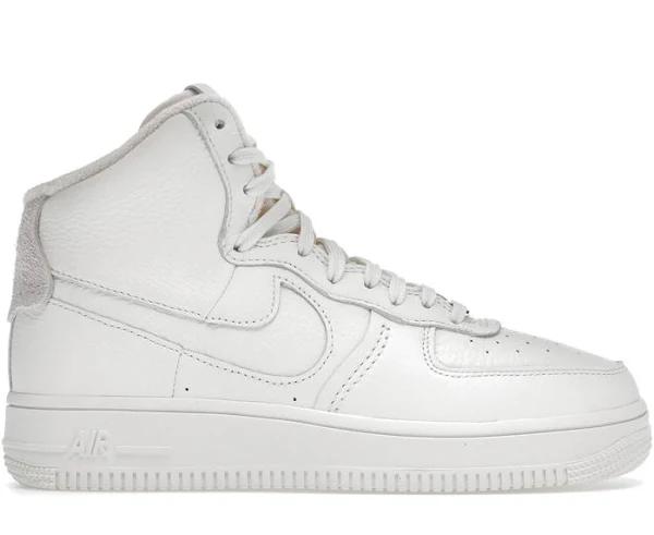 Nike Air Force 1 High Sculpt Sail (Women's)