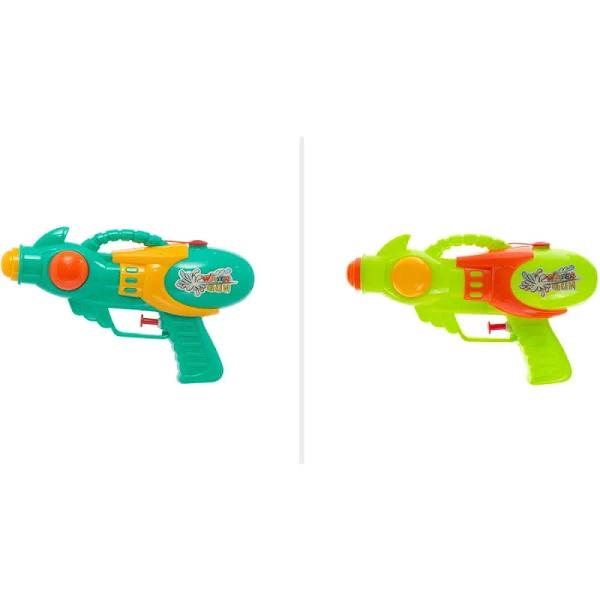 MS Fix-It Water Pistol - Assorted*