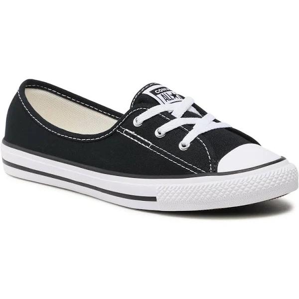 Converse Chuck Taylor All Star Ballet Lace Slip 566775C