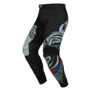 Oneal 2023 Mayhem Wild Black/Grey Pants - 28