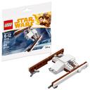 LEGO Star Wars Imperial at-Hauler 30498 Bagged