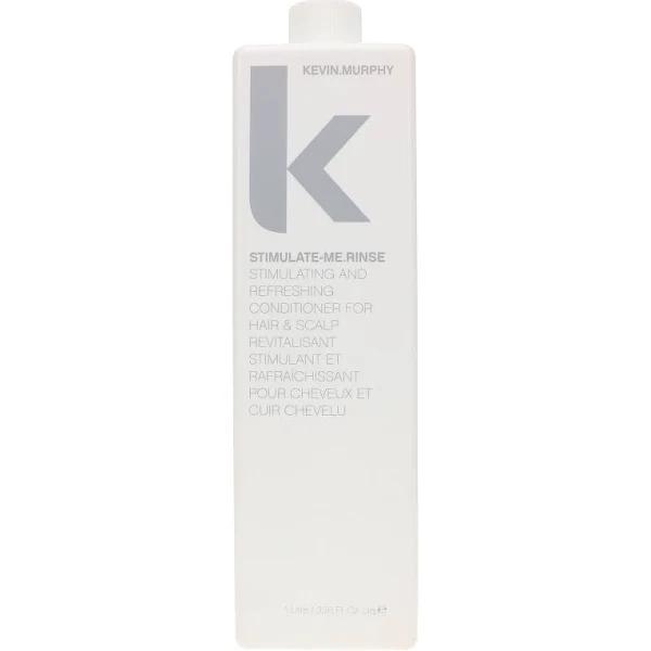 Kevin Murphy Stimulate-Me.Rinse (Stimulating and Refreshing Conditioner - for Hair & Scalp) 1000ml