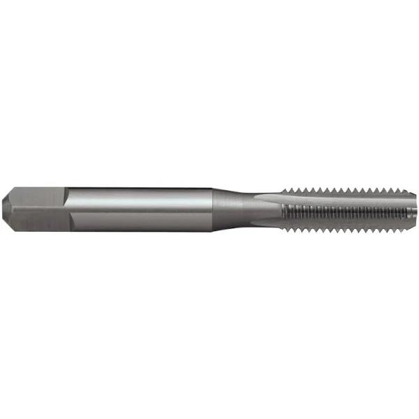 Sutton T3861000 Metric M10 x 1.5 Straight Flute Tap - Bottoming - HSS