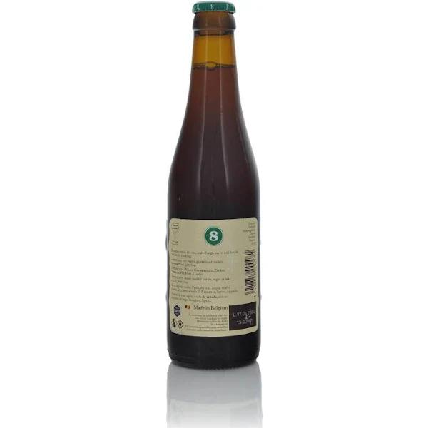 Rochefort 8 Trappistes 330ml