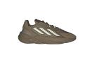 Adidas Ozelia Shoes - Size 9.5 - Savanna/savanna/savanna