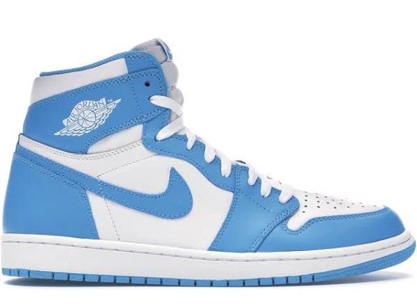 Air Jordan 1 Retro High OG 'UNC'