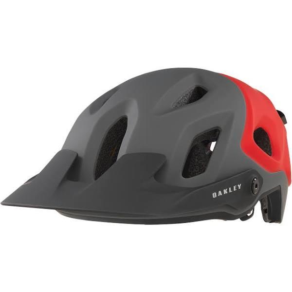 Oakley DRT5 MIPS MTB Helmet Black/Red