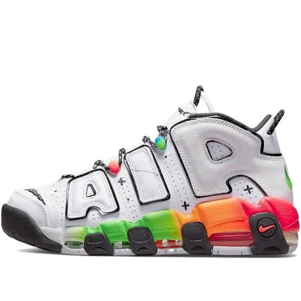 Nike Air More Uptempo Ghost