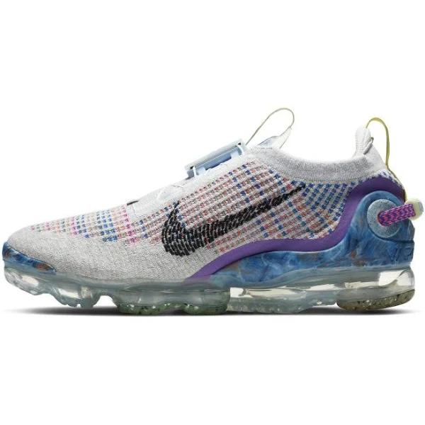 Nike Air VaporMax 2020 Flyknit 'Multi‐Color'