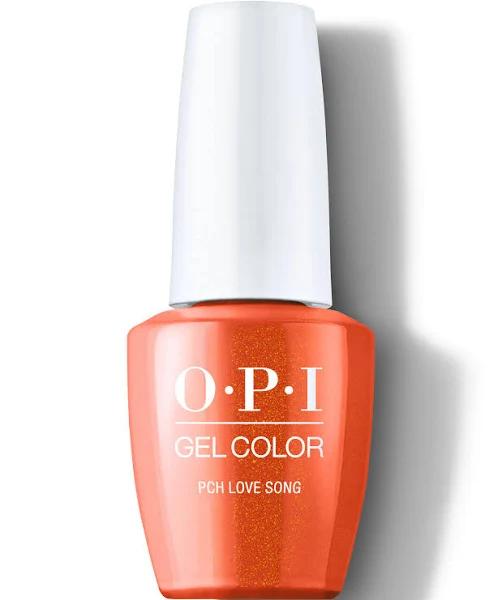 OPI Gel Polish PCH Love Song