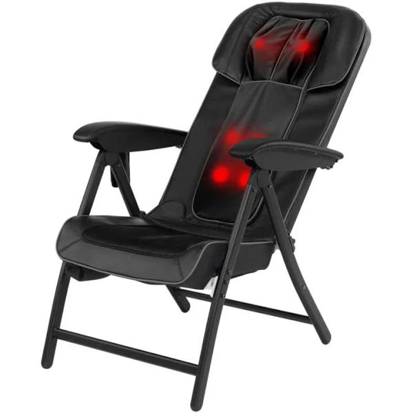 Homedics Easy Lounge Shiatsu Massage Chair