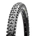 Maxxis Minion DHF Exo TR 29" Folding Tyre - Black