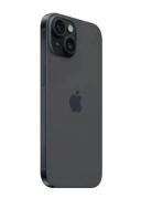 Apple iPhone 15 128GB (Black)