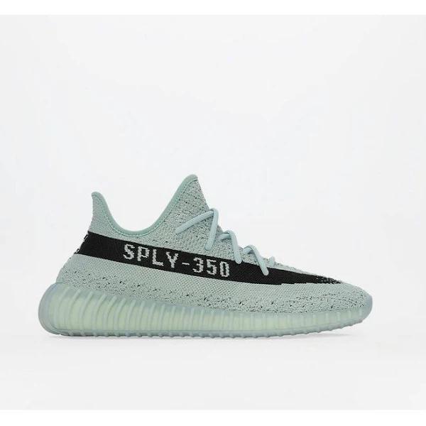 Yeezy Boost 350 V2 'Salt' Sneakers | Grey | Men's Size 11.5