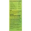 Hydralyte - Lemon Lime Effervescent Electrolyte Tablets (10 Pack)