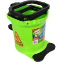 Sabco XL Green Wide Mouth Mop Wringer Bucket