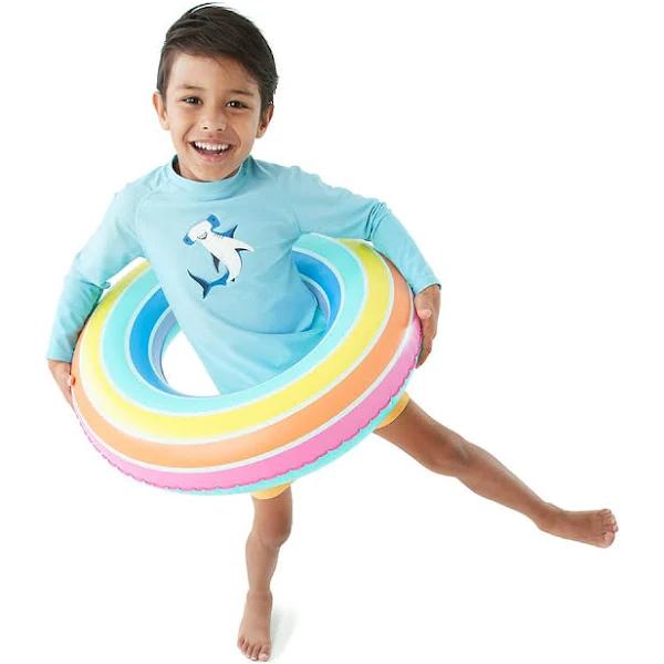 Kmart Swim Ring - Assorted