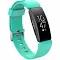 Fitbit Inspire HR Replacement Band - Mint Green - L - AfterPay & zipPay Available