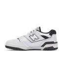 New Balance 550 Black/ White 7 | AfterPay Available