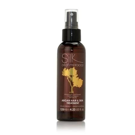 Oil of Morocco Argan Hair & Skin Serum 125ml