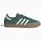 Adidas Samba OG 'Collegiate Green Gum'