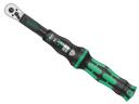 Wera 8100 SA 2 Zyklop Speed Ratchet Set 1/4" Drive Metric