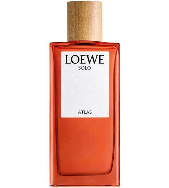 Loewe Solo Atlas Eau De Parfum 50ml Spray