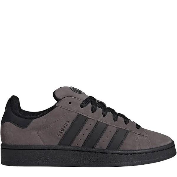 Adidas Originals Campus 00s Sneakers in Black and Grey