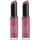 Revlon Super Lustrous Smokey Rose Lipstick 4.2g