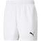 2022-2023 Man City Home Shorts (White)