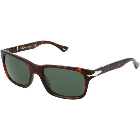 Persol PO3048S Sunglasses 24/31 Havana