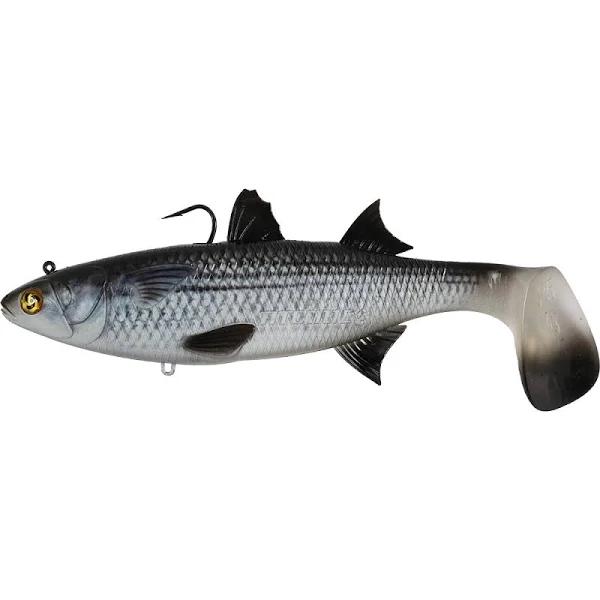 Atomic Real Baitz 130mm Yellow Eye Mullet