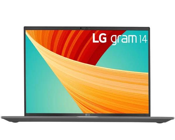 LG Gram 14" WUXGA i5 16GB RAM 512GB Ultra-lightweight Laptop