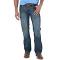 Wrangler Men's Retro Slim Fit Boot Cut Jean