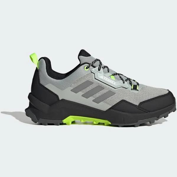 Adidas Terrex AX4 Hiking Shoes Grey EU 46 Man IF4868/11