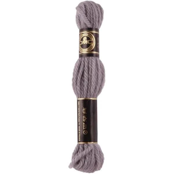 DMC Tapestry & Embroidery Wool 8.8yd-Dove Gray