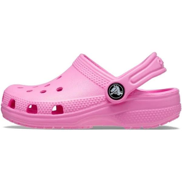 Crocs Unisex Kids Kids Classic Clog T